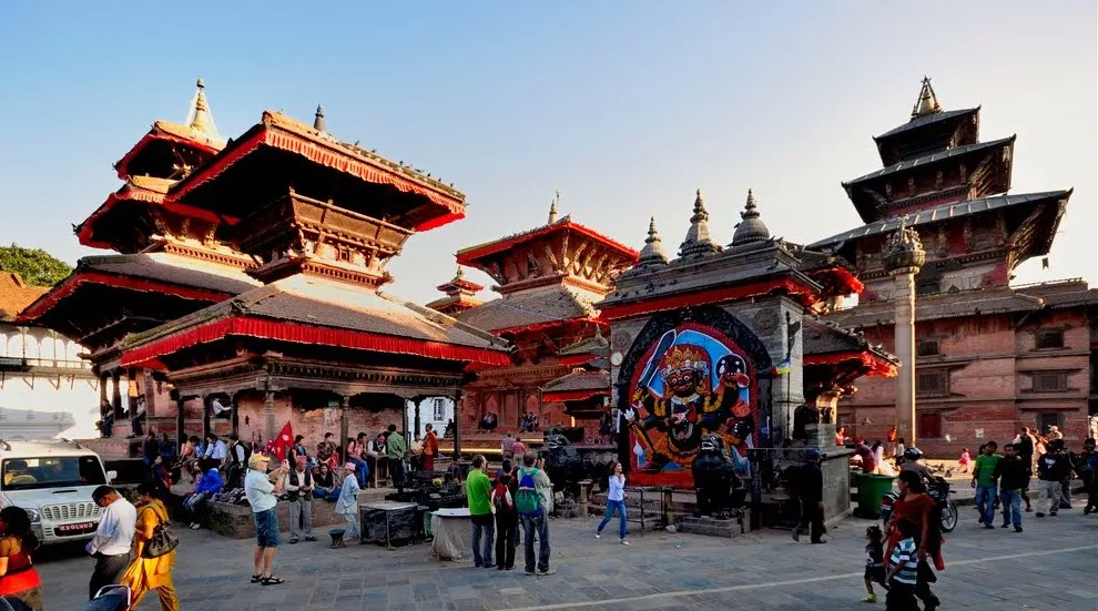 nepal