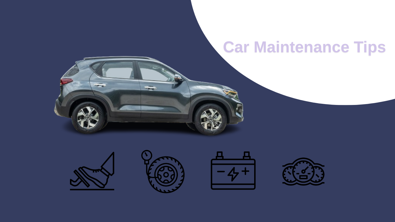 Basic Car Maintenance Tips for Renters