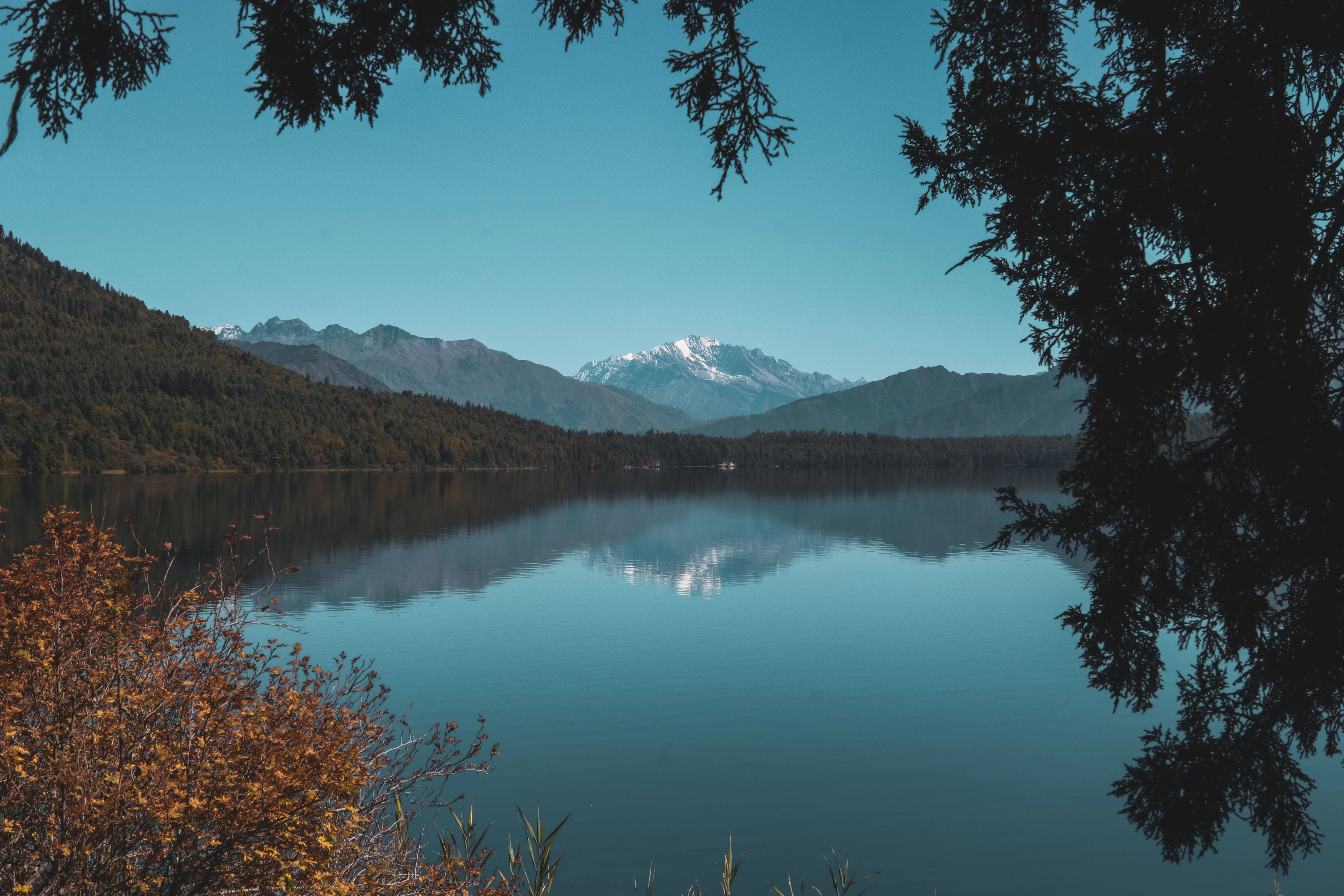 Rara Jeep Tour