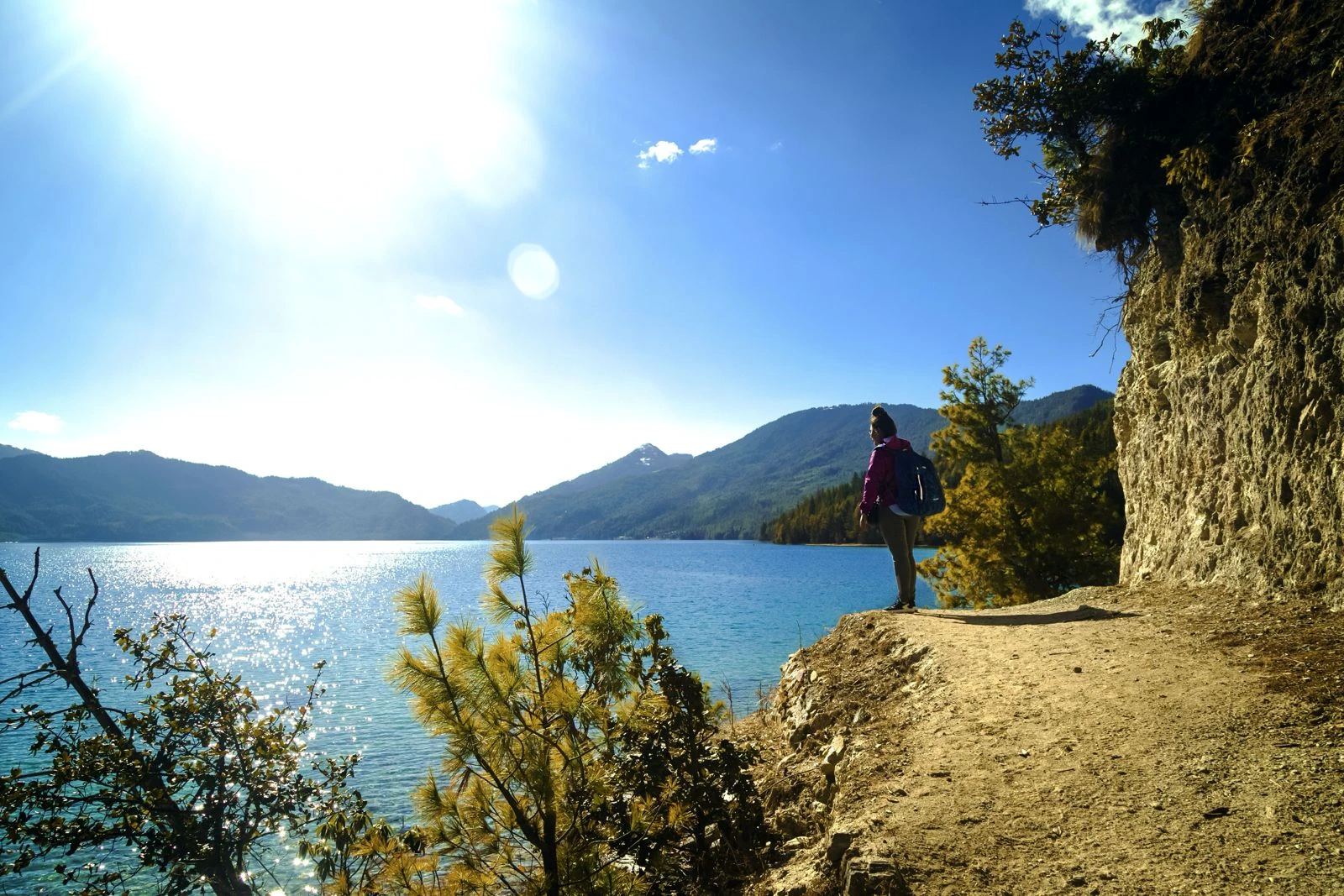 Rara Jeep Tour