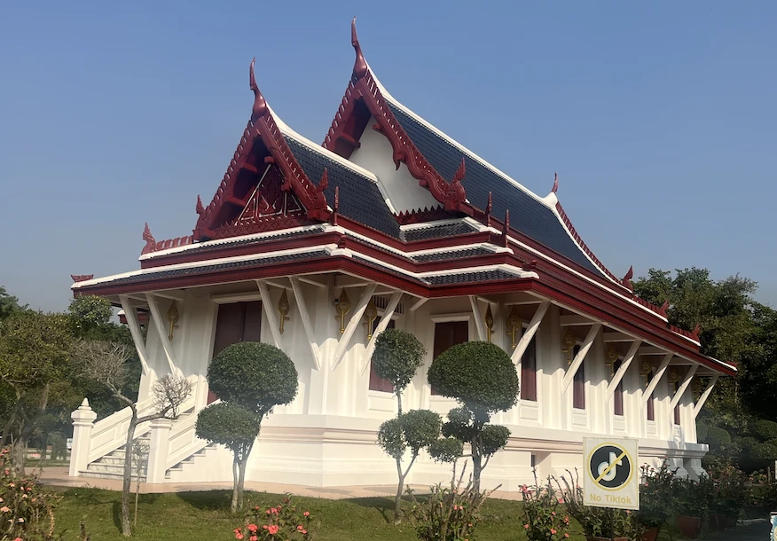 Lumbini Tour 3-Days Pilgrimage Package