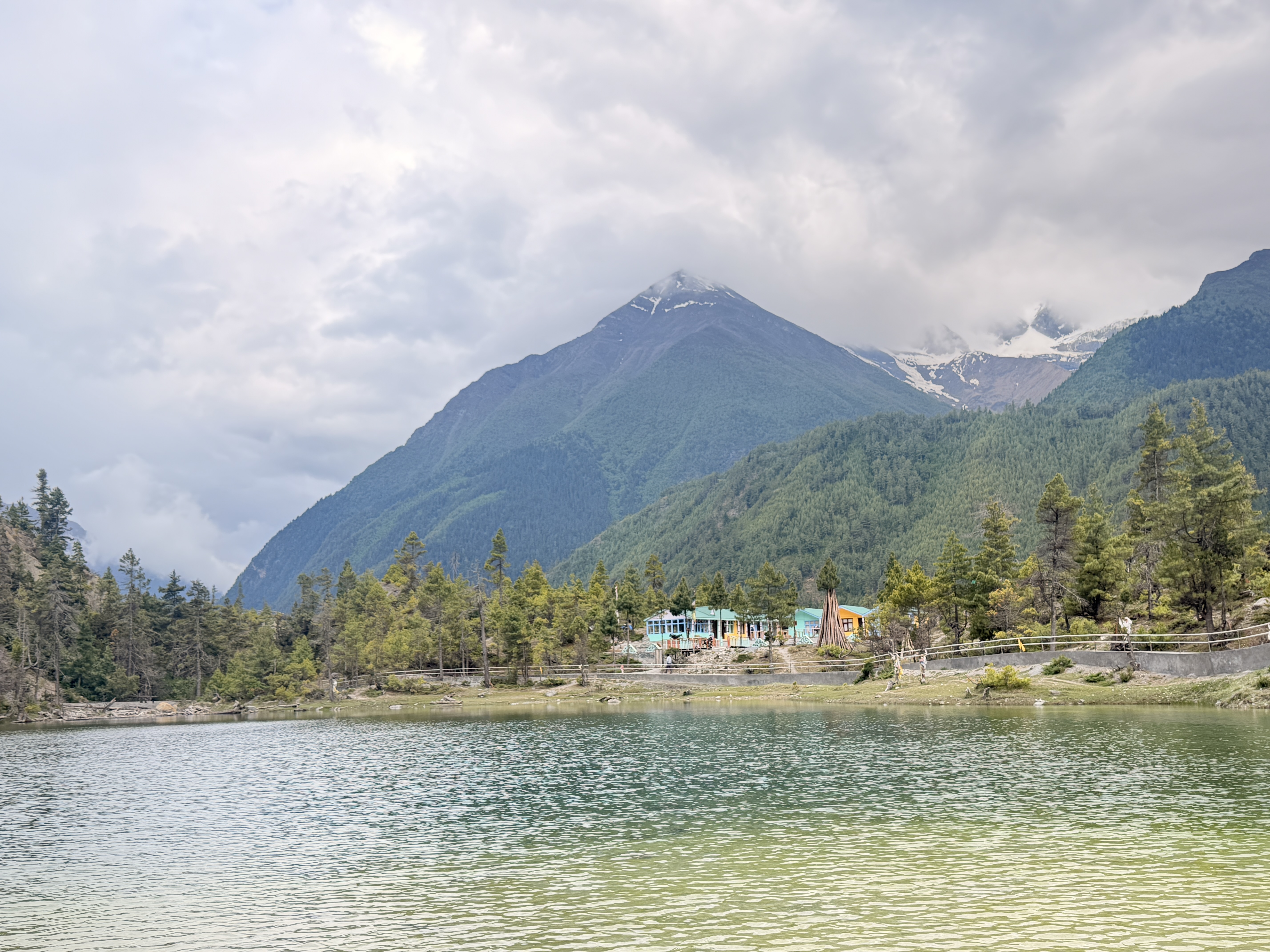manang