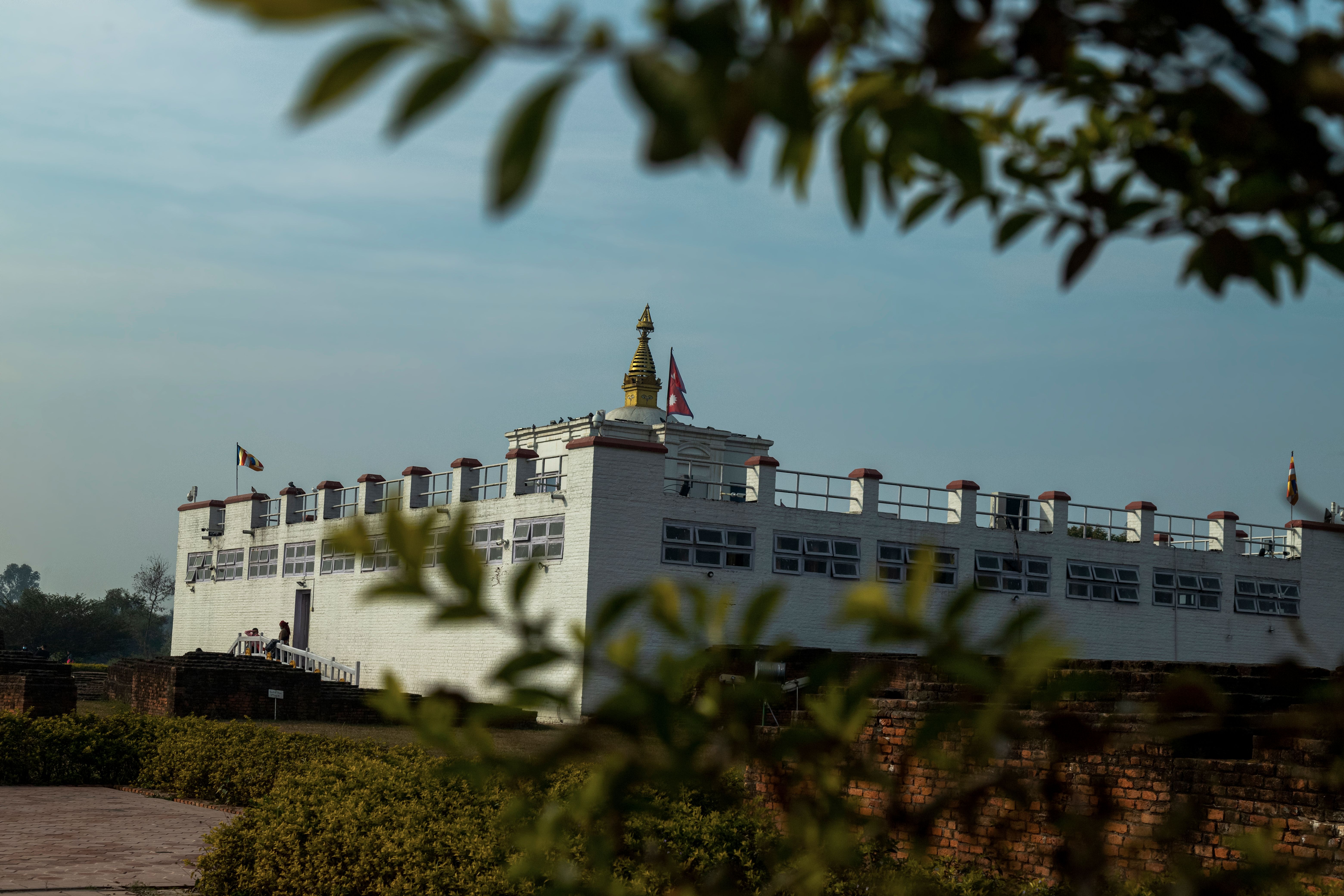 lumbini
