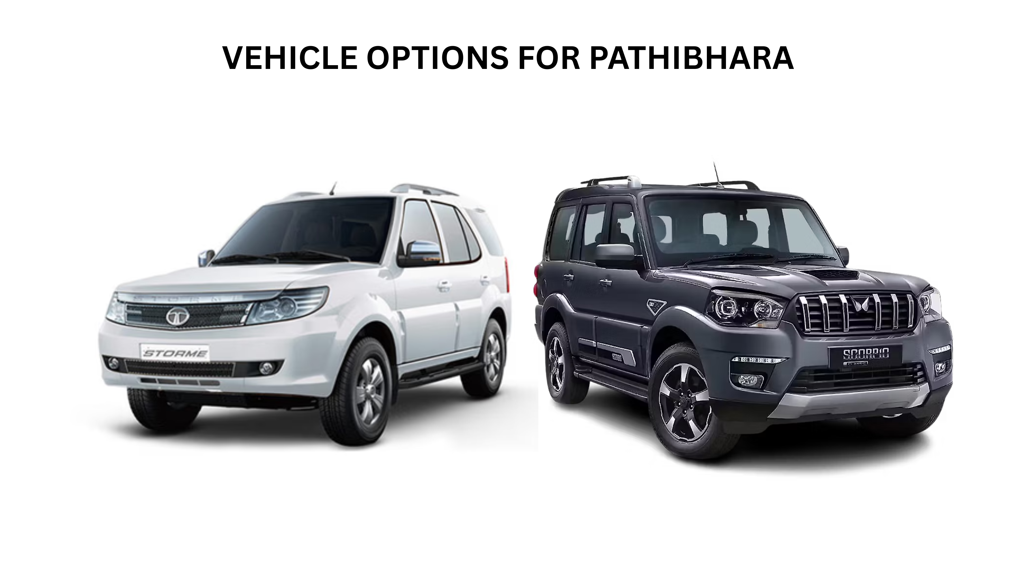 pathibhara-vehicle-option