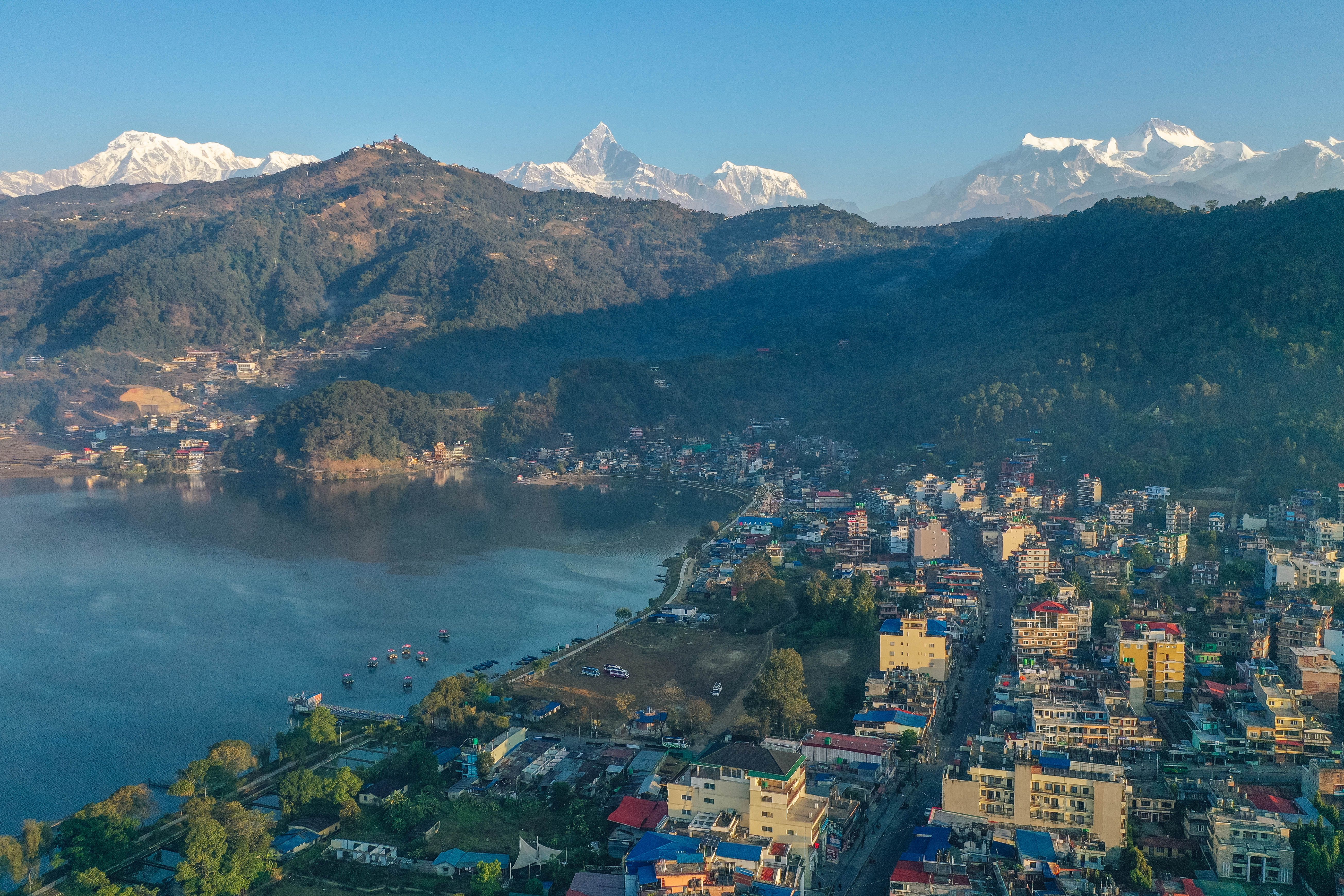 pokhara
