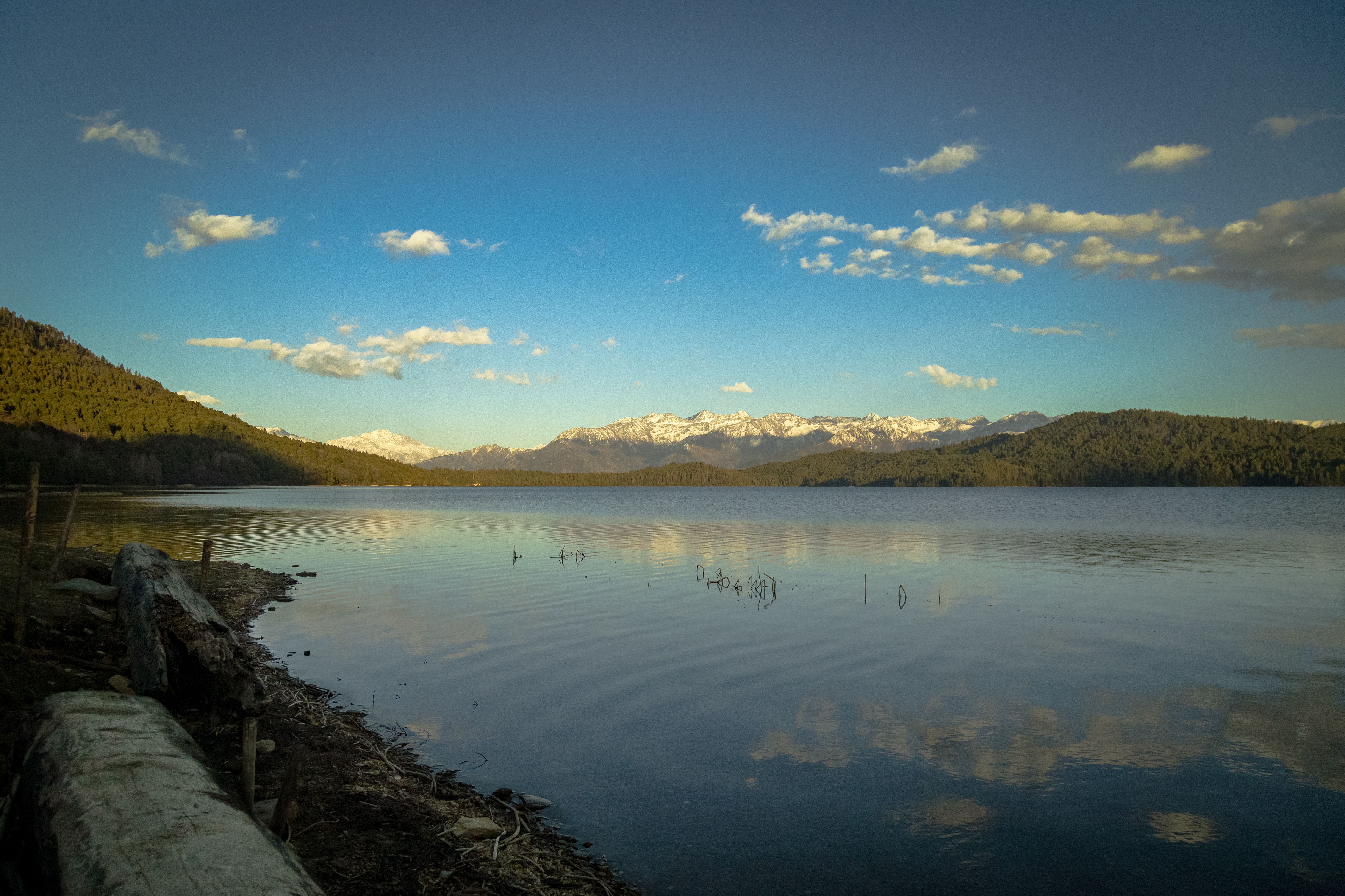 rara lake